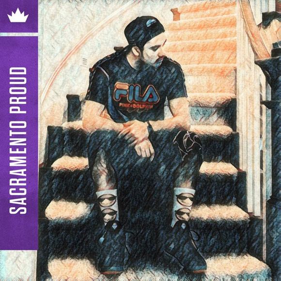 Meet your Posher, Adrian - Picture 1 of 1